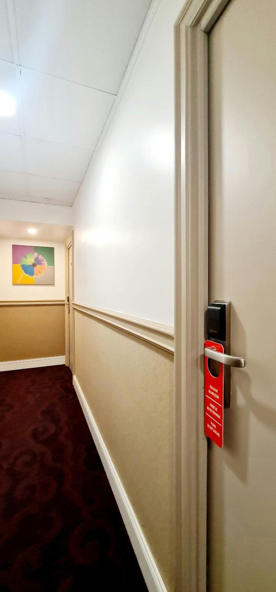 Evelia Hotels Nizza Exterior foto